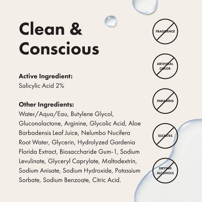 Hero Pore Release 100ml - Imperfect Box