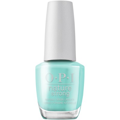 OPI - Nature Strong Cactus What You Preach