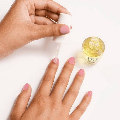 OPI - Pro Spa Nail & Cuticle Oil