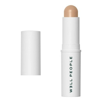 Well People Supernatural Stick Foundation Concealer 16 LIGHT NEUTRAL 0.28oz - Imperfect Box