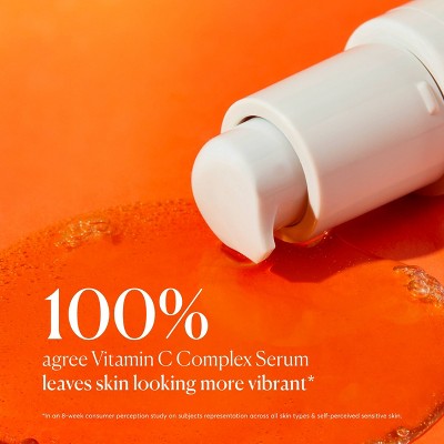Naturium Vitamin C Complex Serum Jumbo 2.0 fl oz - Missing Box