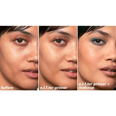 e.l.f. Power Grip Matte Primer 0.87 fl oz - Missing Box