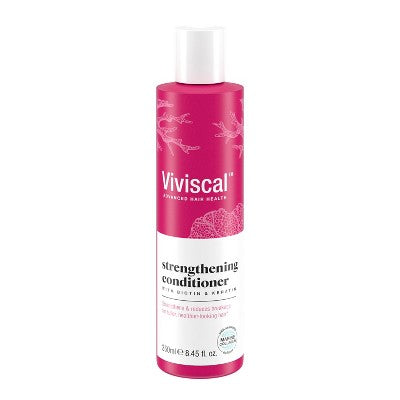 Viviscal Strengthening Conditioner with Biotin and Keratin - 8.45 fl oz