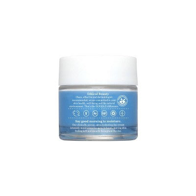 derma e Hydrating Night Cream 2oz - New