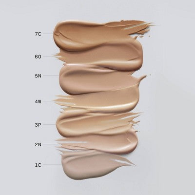 Versed Skin Solution Multi-Serum Skin Tint Foundation SPF 40 7C 1 fl oz - Imperfect Container