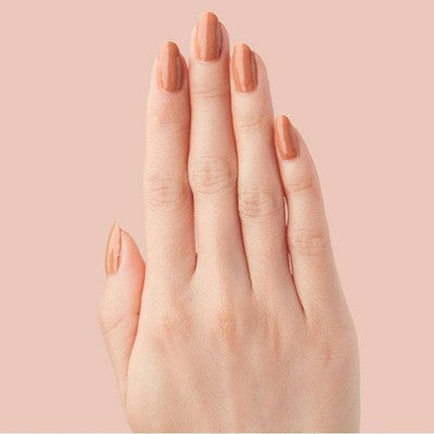 Olive & June - Nail Polish Caramel Budino