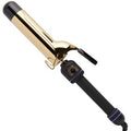 Hot Tools Pro Signature Gold Curling Iron 1 1/2" - Imperfect Box