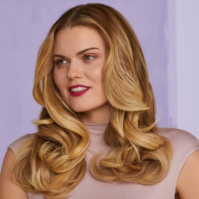 Hot Tools Pro Signature Gold Curling Iron 1 1/4" - Imperfect Box