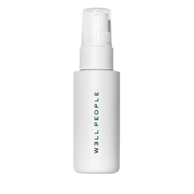 Well People Dew Your Makeup Mist 3-in-1 Setting Spray 1.93 fl oz - Imperfect Box
