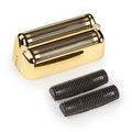 BaBylissPRO FXONE GOLDFX Electronic Razor Replacement Head - Imperfect Box