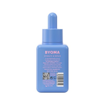 BYOMA Hydrating Serum 1.01 fl oz - New