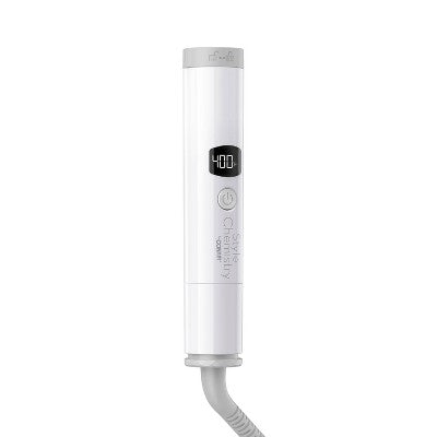 Conair Style Chemistry Starter Kit Power Handle + Curling Iron - Imperfect Box