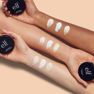e.l.f. Putty Primer Poreless 0.74oz - Imperfect Box