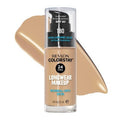Revlon ColorStay Makeup for Normal/Dry Skin with SPF 20 180 Sand Beige 1 fl oz - New