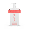 Native Berries; Vanilla Cream Volumizing Shampoo 16.5 fl oz - Imperfect Container