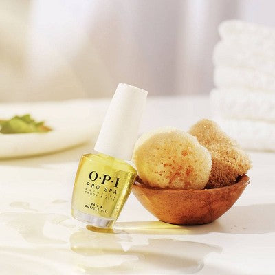 OPI - Pro Spa Nail & Cuticle Oil
