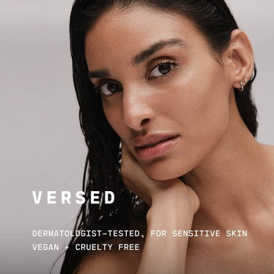 Versed Dew Point Moisturizing Gel-Cream 2 fl oz - Imperfect Container