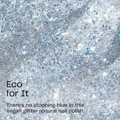 OPI - Nature Strong Eco For It