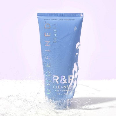 Undefined R&R Cleanser 8 fl oz - New
