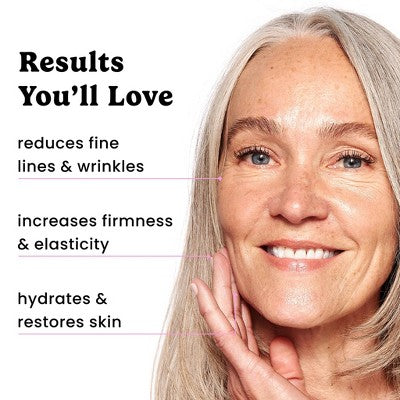 Timeless Skin Care Matrixyl Synthe6 Serum 1 fl oz - Missing Box