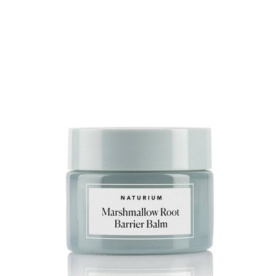 Naturium Marshmallow Root Barrier Balm 1.7oz - Imperfect Box