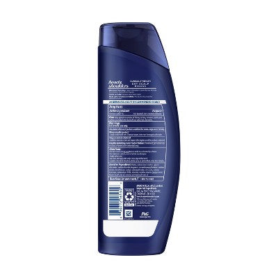 Head & Shoulders Clinical Strength Dry Scalp Rescue 2-in-1 13.5 fl oz - New