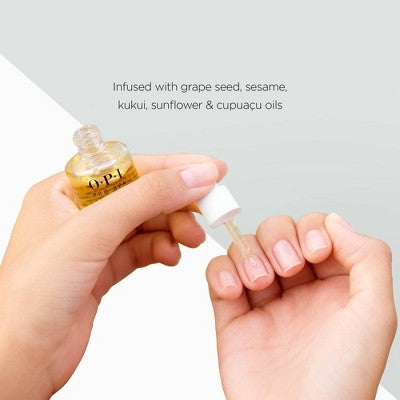 OPI - Pro Spa Nail & Cuticle Oil