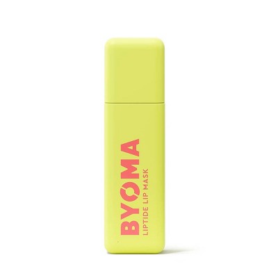 BYOMA Liptide Lip Mask 0.2 fl oz - New