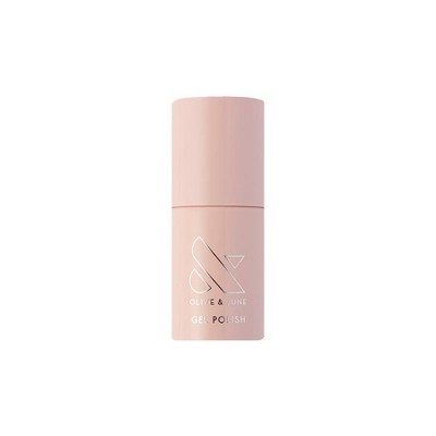 Olive & June Gel Nail Polish The Queen Takes Her Tea Wtih Milk 0.46 fl oz - Imperfect Container