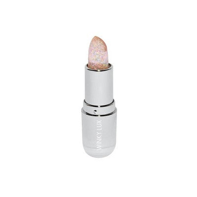 Winky Lux Confetti Balm Lip Stain Rainbow 0.13oz - New
