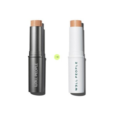 Well People Bio Stick Foundation 4C 0.4oz - New