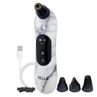 Spa Sciences BELLA 3-in-1 Diamond Tip Microdermabrasion System - New
