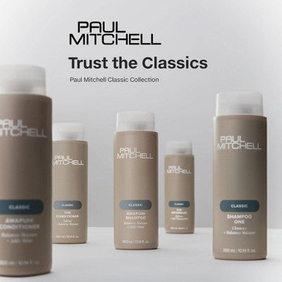 Paul Mitchell Awapuhi Original Shampoo 10.14 fl oz - Imperfect Container