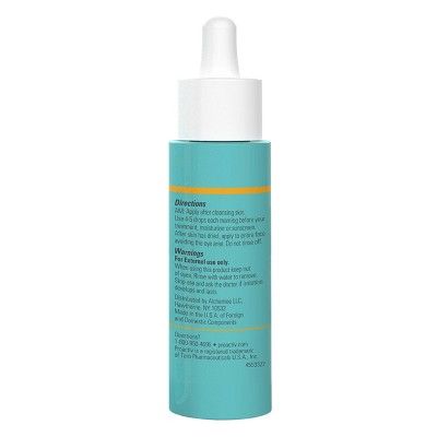 Proactiv Post Blemish 10% Vitamin C Serum 1 fl oz - New