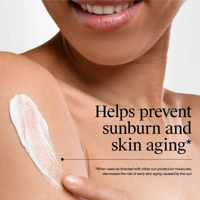 Neutrogena Ultra Sheer Dry-Touch Water Resistant Lotion SPF 30 5 fl oz - Imperfect Container