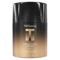 Tresemme A-List Collection Smoothing Cream, Golden Vanilla; Sandalwood Scent 3.04 fl oz - Imperfect Container
