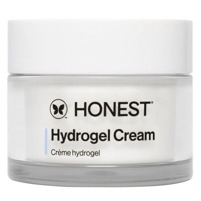 Honest Beauty Hydrogel Cream with Hyaluronic Acid 1.7 fl oz - New
