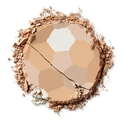 Physicians Formula Powder Palette Pressed Powder Translucent 1640 - Imperfect Box