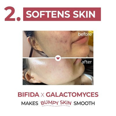 numbuzin No.3 Skin Softening Serum 1.69 fl oz - Imperfect Box