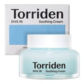 Torriden Dive-In Soothing Cream 2.7 oz - Imperfect Box