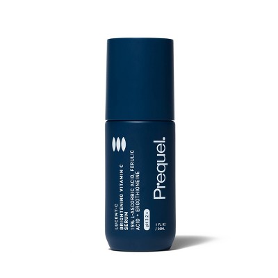 Prequel Lucent-C Vitamin C Serum 1 fl oz - Imperfect Box