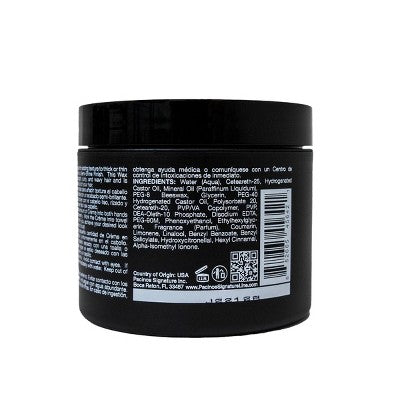 PACINOS Sculpting Creme 4 fl oz - New
