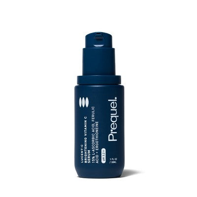 Prequel Lucent-C Vitamin C Serum 1fl oz - Missing Box