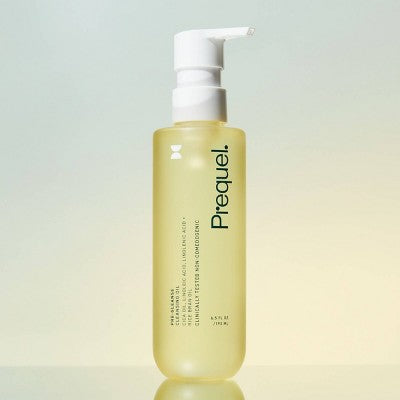 Prequel Pre-Gleanse Nourishing Oil Cleanser 6.5 fl oz - New