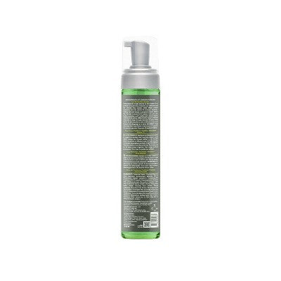 Design Essentials Curl Enhancing Mousse 10 fl oz - Imperfect Container