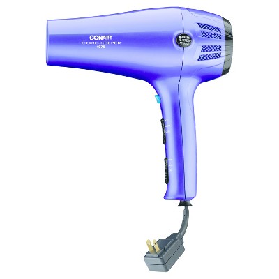 Conair Cordkeeper Dryer - New