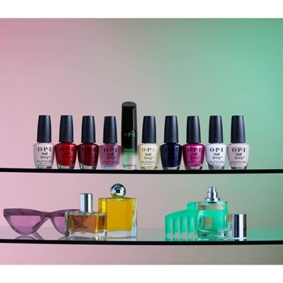 OPI - Nail Envy Strengthener 0.5 fl oz