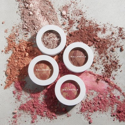 Well People Superpowder Blush Pink Lady 0.17oz - Imperfect Box