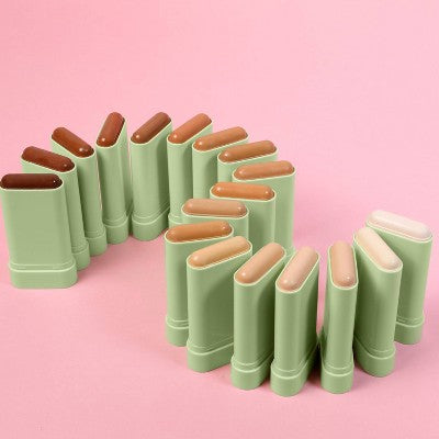 Pixi by Petra On-the-Glow BASE Foundation Tan 0.6oz - Imperfect Box