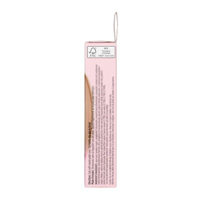 Pacifica Dream Lit Concealer Shade 7 Light Brown 0.21oz - Imperfect Box